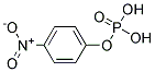 P-NITROPHENYL PHOSPHATE TABLETS Struktur