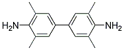 3,3',5,5'-TETRAMETHYLBENZIDINE SOLUTION 50UG/ML IN ACETONITRILE 5X1ML Struktur