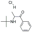 2-(TERT-BUTYLAMINO)PROPIOPHENONE HYDROCHLORIDE price.