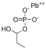 PROPANEDIOL PHOSPHATE, LEAD SALT Struktur