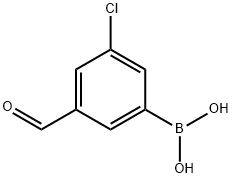 1451393-35-3 Structure