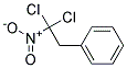 nitrodichloroethylbenzene Struktur