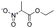 2-NITROPROPIONIC ACID ETHYL ESTER Struktur