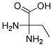 (2S,3S)-DIAMINOBUTYRIC ACID Struktur