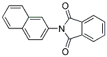 N-(BETA-NAPHTHYL)PHTHALIMIDE Struktur