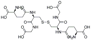 ANTI-GLUTATHIONE Struktur