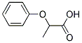 2-PHENOXYPROPIONIC ACID SOLUTION 100UG/ML IN METHANOL 1ML Struktur