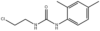 N-(2-CHLOROETHYL)-N'-(2,4-DIMETHYLPHENYL)UREA price.