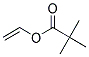 PIVALIC ACID VINYL ESTER (STABILIZED WITH HQ) Struktur