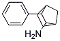 3-PHENYL-2-NORBORNANAMINE Struktur