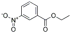 3-NITROBENZOIC ACID ETHYL ESTER Struktur