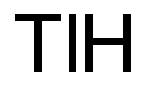 THALLIUM STANDARD SOLUTION, 1 MG/ML TL IN 2% HNO3, FOR AAS Struktur