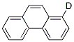 PHENANTHRENE-D10 SOLUTION 100UG/ML IN METHANOL 5X1ML Struktur