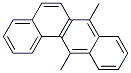 7.12-DIMETHYLBENZ(A)ANTHRACENE SOLUTION 100UG/ML IN TOLUENE 5X1ML Struktur