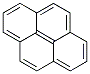 PYRENE SOLUTION 100 NG/MYL Struktur