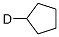 CYCLOPENTANE-D9 98 ATOM % D Struktur