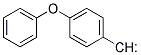 (4-PHENOXYPHENYL)METHANO Struktur