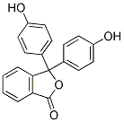 PHENOLPHTHALEIN, ACS N/H Struktur