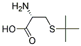 (S)-2-Amino-3-(S-T-Butylthio)Propanoic Acid|