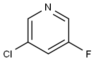 5-Chloro-3-Fluoropyridine