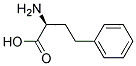 L-Homephenylalanine Struktur