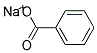 SudiumBenzoate Struktur