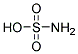 SulfamicAcid99.5% Struktur