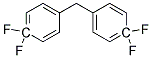 BIS-(4,4-DIFLUOROPHENYL)METHANE Struktur