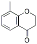 8-METHYLCHROMANONE-4 Struktur