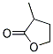 A-METHYL-GAMMA-BUTYROLACTONE Struktur