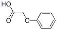 PHENOXYACETIC ACID SOLUTION 100UG/ML IN METHANOL 1ML Struktur