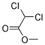 METHYL DICHLOROACETATE 1X1ML MTBE 100& Struktur