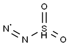 Sulfonazo Struktur