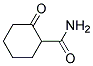 Cyclohexanone-2-Formamide Struktur