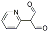 2-(Pyridin-2-yl)malondialdehyde Struktur