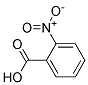 Nitrobenzoic Acid Struktur