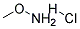 MethoxylamineHcl593-56-699% Struktur