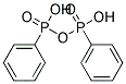 PHENYL PHOSPHONIC ANHYDRIDE Struktur