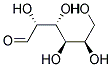 ALLOSE L- Struktur