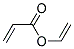 ACRYLIC ACID VINYL ESTER (STABILIZED WITH MEHQ) Struktur