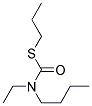 S-PROPYL BUTYLETHYLTHIOCARBAMATE SOLUTION 100UG/ML IN T-BUTYLMETHYL ETHER 5ML Struktur