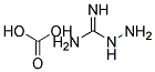 amino guanidine carbonate Struktur