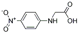 D-4-Nitrophenylglycine Struktur