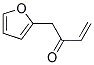 FURFURYLACROLEIN Struktur