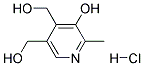 Pyridoxine HCl, 100% Mesh Struktur