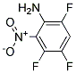 3-Nitro-4-Amino-Trifluorobenzene Struktur