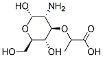 MuraticAcid Struktur