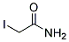 a-Iodoacetamide Struktur