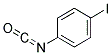 4-IODOISOCYANATOBENZENE Struktur