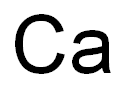 CALCIUM STANDARD SOLUTION, 1 MG/ML CA IN 0.5N HNO3, FOR AAS